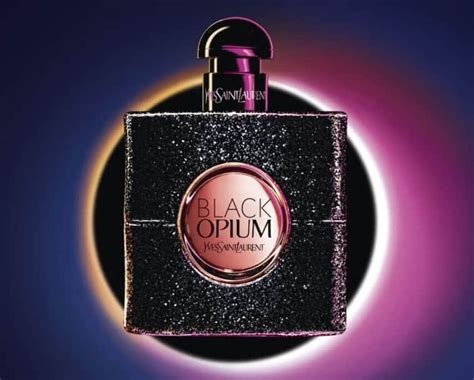 best ysl black opium dupe|ysl black opium dossier.co.